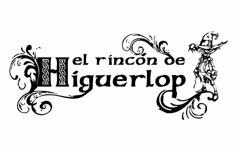 El Rincón de Higuerlop